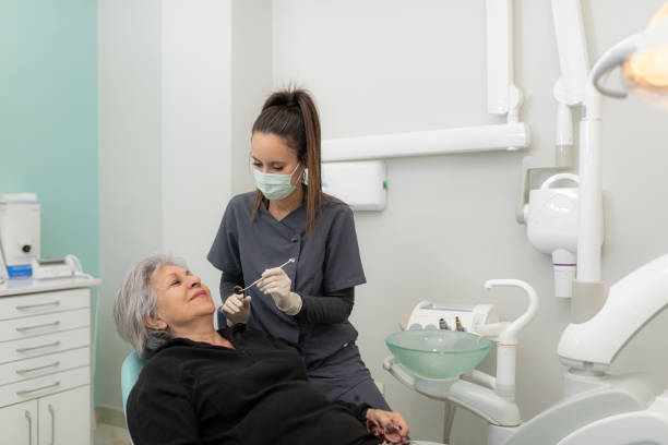 Best Knocked-Out Tooth (Avulsed Tooth) Treatment in Bucyrus, OH